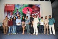 Rough Movie Teaser Launch